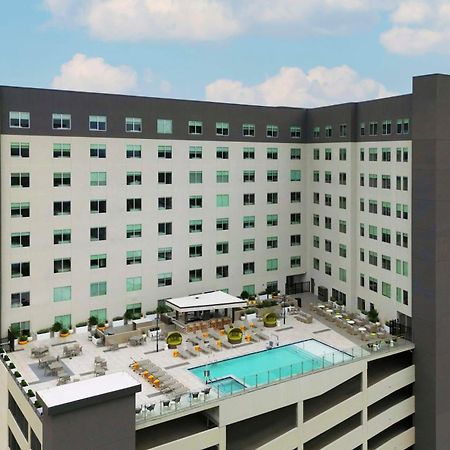 Hyatt Place Houston Medical Center Eksteriør bilde