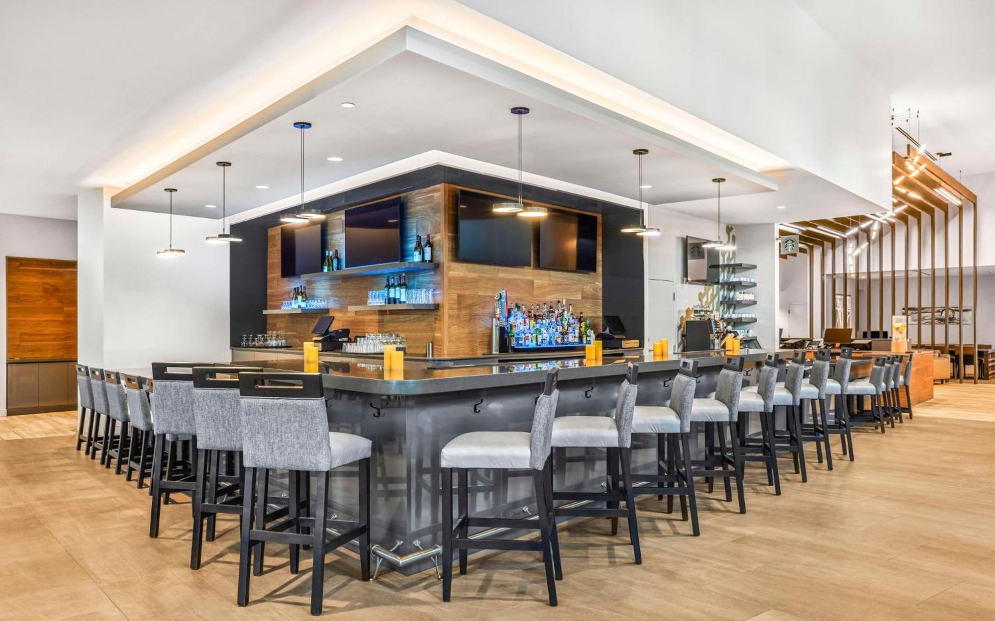 Hyatt Place Houston Medical Center Eksteriør bilde